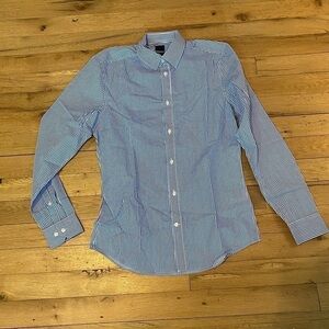 H&M Easy Iron Slim Fit Dress Shirt